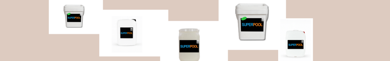 Havuz Suyu Bakımı Rehberi | Adım Adım Temizlik ve Kimyasal Kullanımı