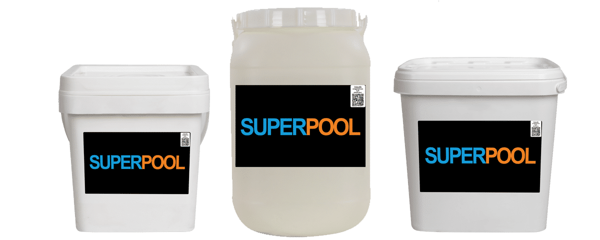 Havuz Kloru Ne Kadar Atılır? Metreküpe Göre Hesaplama Rehberi