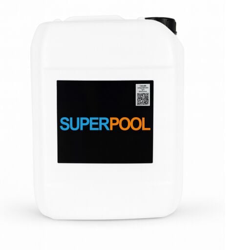 Superpool Çöktürücü