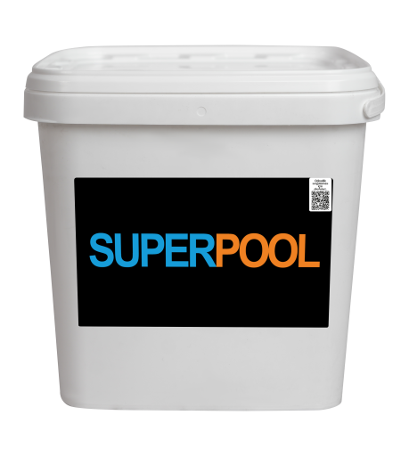 Superpool Ph Düzenleyiciler