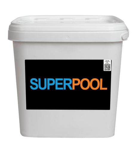 pH Düzenleyici – Havuz Kimyasalları