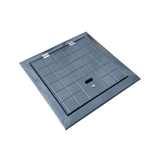 Makine Dairesi Kapakları 