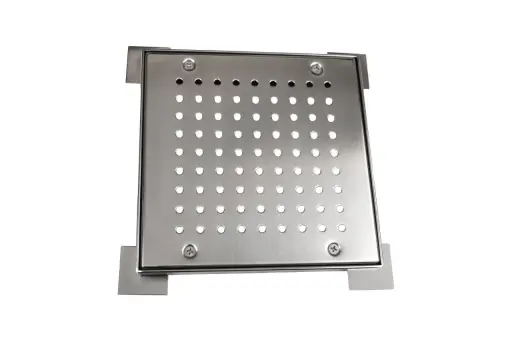 Dip Emiş Süzgeçleri