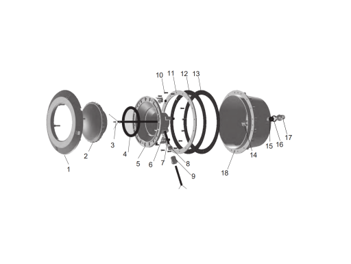 Aydınlatma Yedekleri