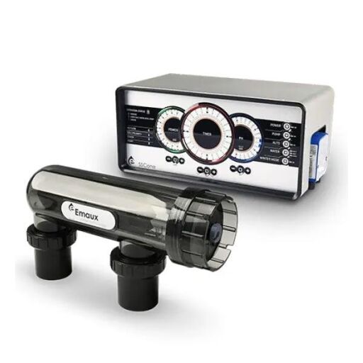 Dezenfeksyon Sistemleri