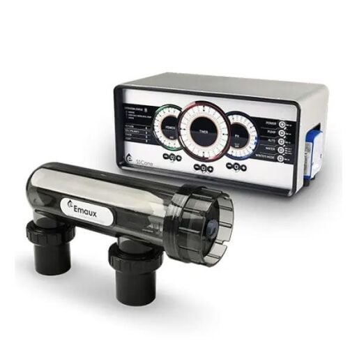 Dezenfeksiyon Sistemleri