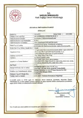 Superpool 90’lık Toz Klor 10 Kg