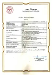 Superpool 56’lık Toz Klor 5 Kg