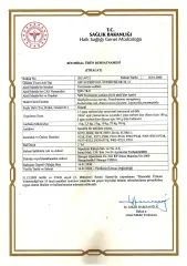 Superpool 56’lık Toz Klor 10 Kg