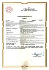 Superpool 56’lık Toz Klor 25 Kg