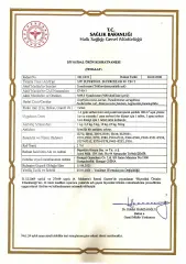 Superpool Sıvı Ph Düşürücü 25 KG