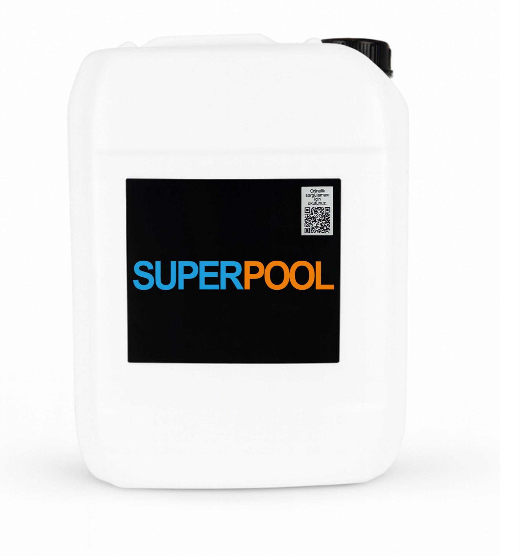 Superpool Sıvı pH Düşürücü