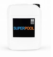 Superpool Sıvı pH Düşürücü
