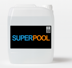Superpool Yosun Önleyici 10 Kg