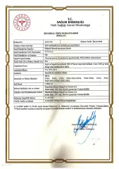 Superpool Yosun Önleyici 10 Kg