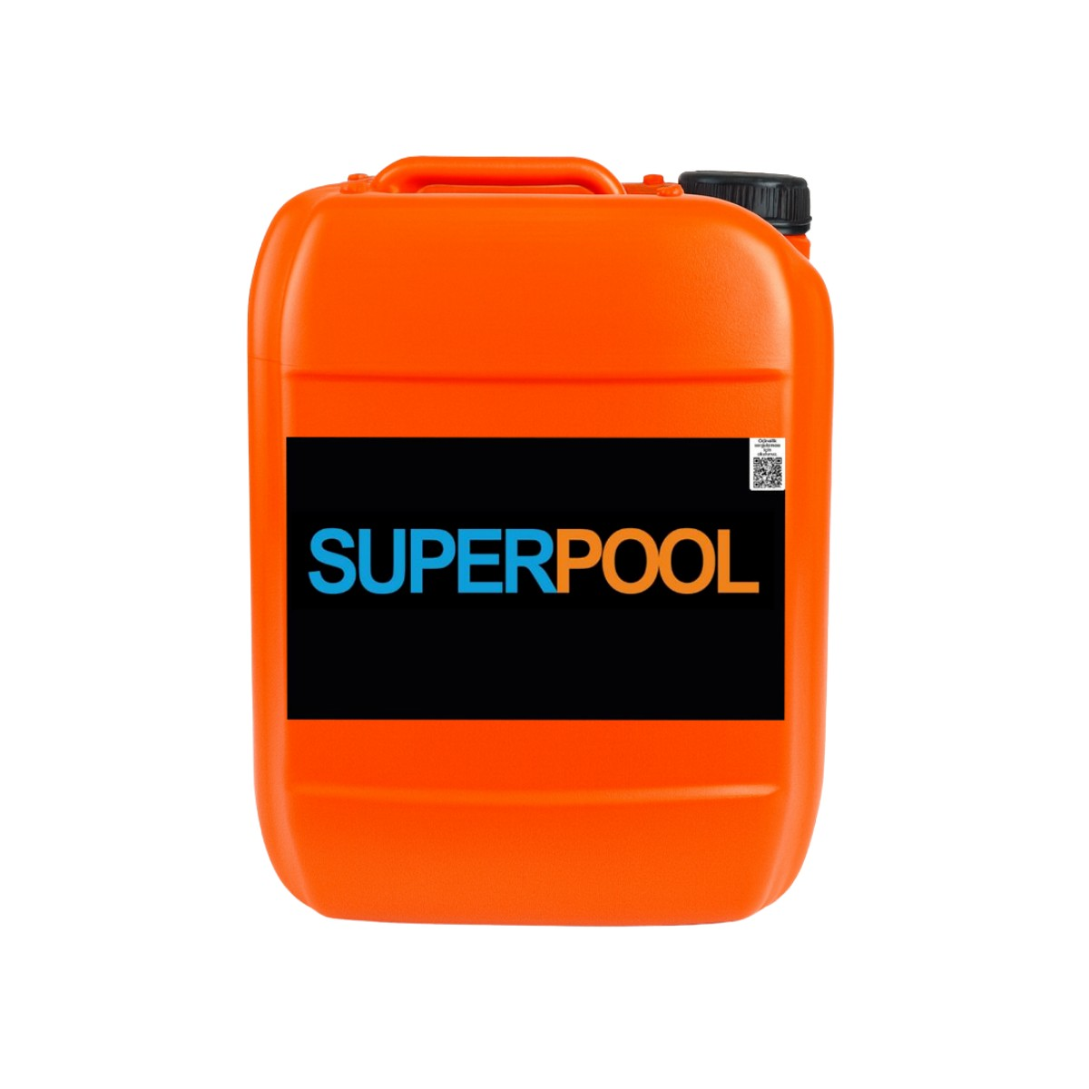 Superpool Yosun Önleyici 10 Kg Havuz Kimyasalı