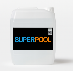 Superpool Yosun Önleyici 5 Kg