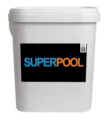 Superpool Toz pH Düşürücü 25 Kg