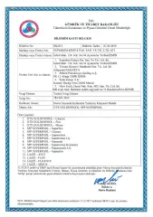 Superpool Toz pH Düşürücü 10 Kg Havuz Kimyasalı