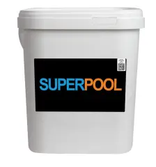 Superpool Toz pH Düşürücü 10 Kg
