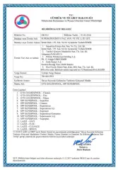 Superpool Çöktürücü 5 Kg