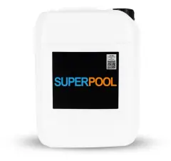 Superpool Çöktürücü 5 Kg