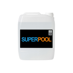 Superpool Havuz Çöktürücü 5 Kg