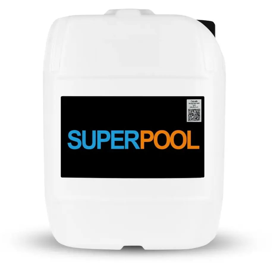 Superpool Parlatıcı 10 Kg
