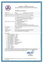 superpool parlatici 5 kg havuz suyu berraklastirici