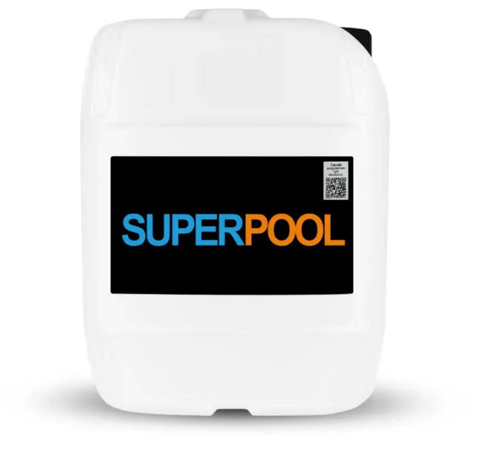 superpool superanti demir ve sertlik giderici havuz kimyasali