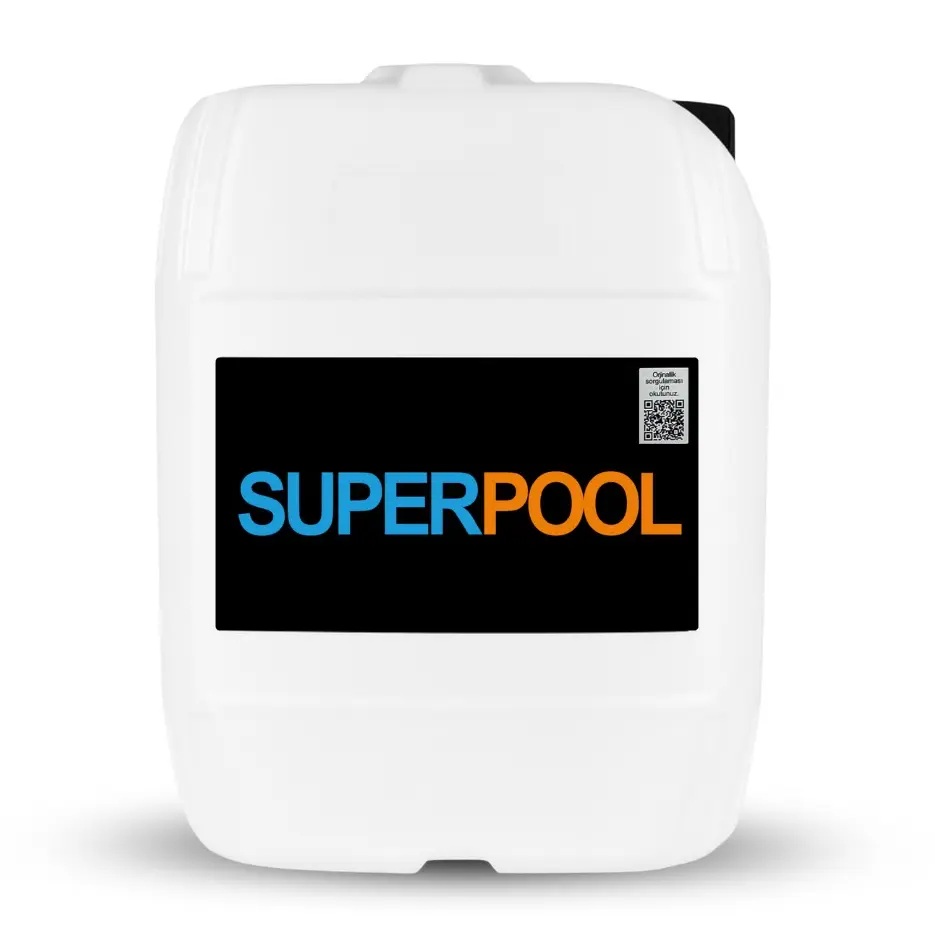 superpool superanti 10 kg demir sertlik giderici havuz kimyasali