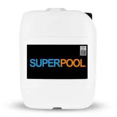 superpool superanti 10 kg demir sertlik giderici havuz kimyasali