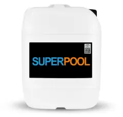 Superpool Superwinter 20 Kg (Kış Bakım Kimyasalı)