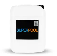 superpool superwinter 10 kg kis bakim kimyasali havuz suyu koruyucu