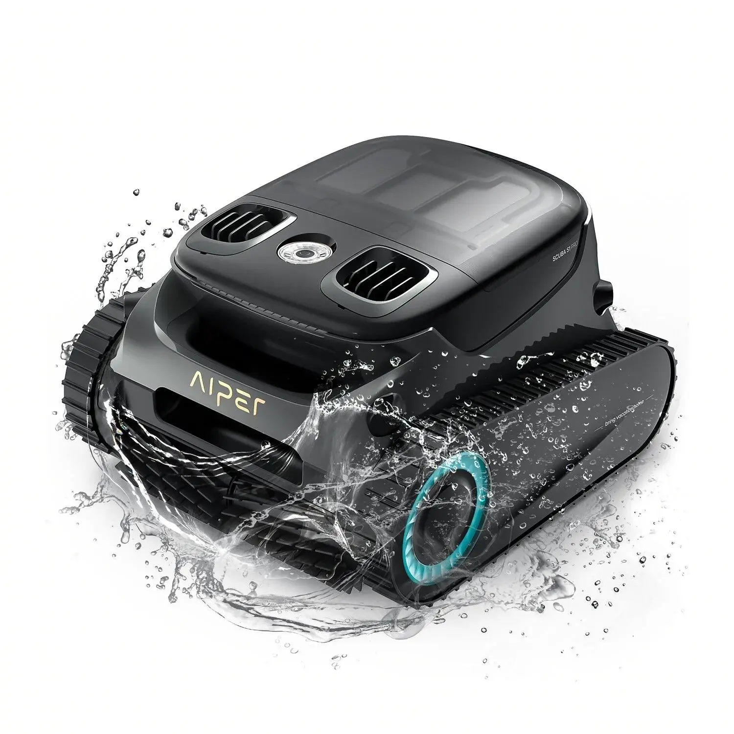 Aiper Scuba S1 Pro Kablosuz Havuz Robotu