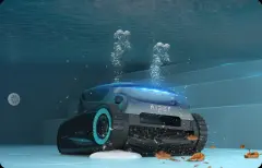 Aiper Scuba S1 Pro Kablosuz Havuz Robotu