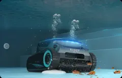 aiper scuba s1 kablosuz havuz robotu akıllı otomatik havuz temizleme cihazı