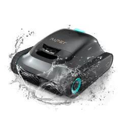 aiper scuba s1 kablosuz havuz robotu akıllı otomatik havuz temizleme cihazı