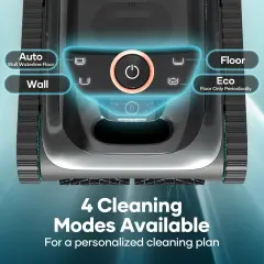 aiper scuba s1 kablosuz havuz robotu akıllı otomatik havuz temizleme cihazı