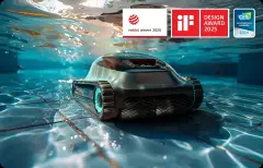 aiper scuba s1 kablosuz havuz robotu akıllı otomatik havuz temizleme cihazı