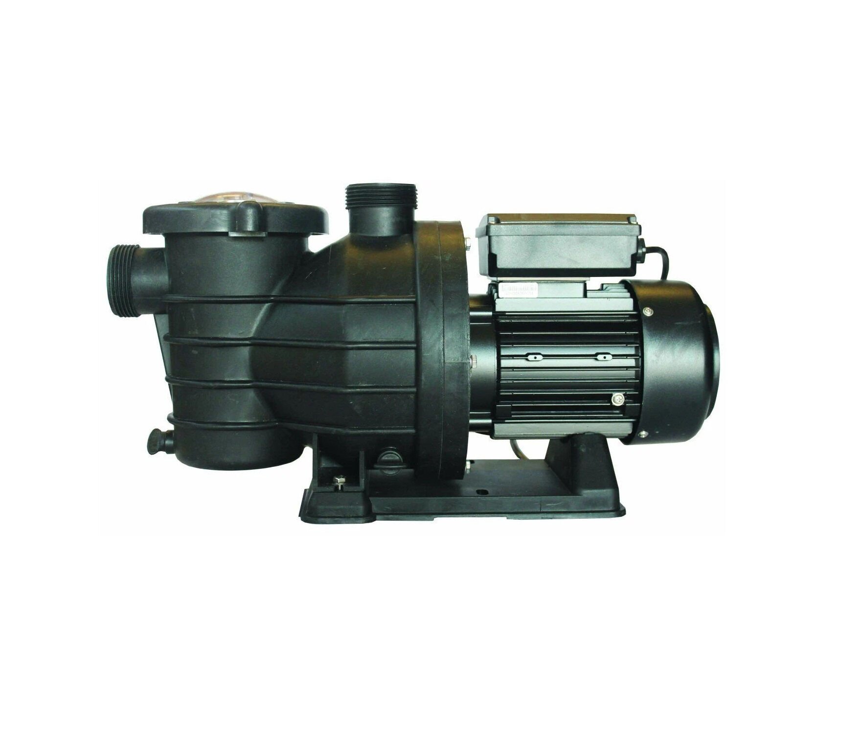 Smp150t Trifaze11,5hp havuz pompası