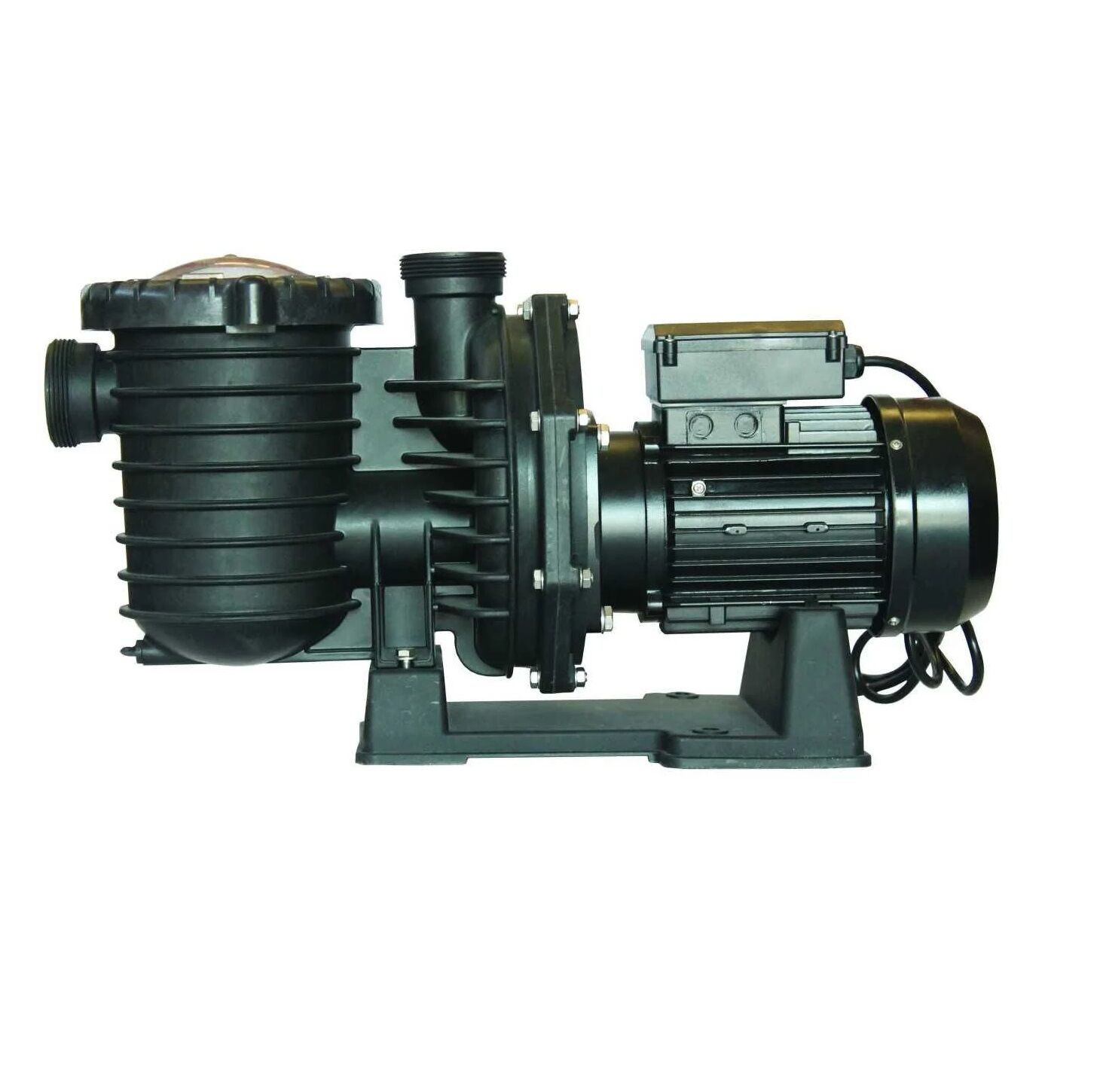 SCPA400T Sirkülasyon Pompası – 4 HP Trifaze