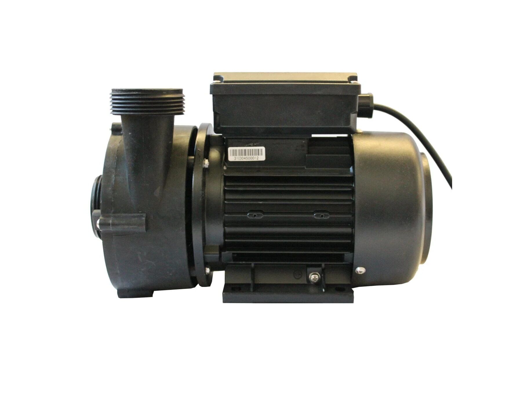 LP300 Jet Pompası – 3 HP Monofaze (Ön Filtresiz)