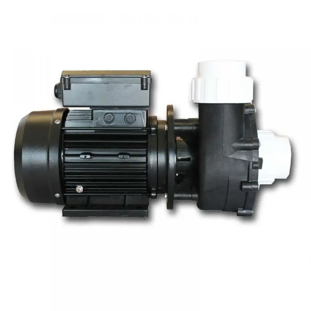 WTB400T Jet Pompası – 5.5 HP Trifaze (Ön Filtresiz)