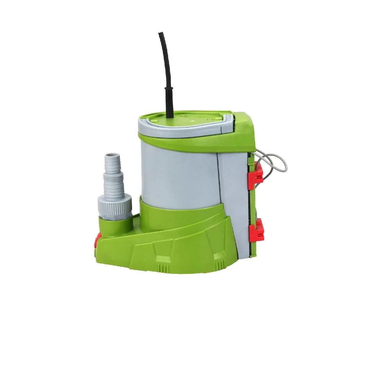 İmpo Q750115M Dalgıç Pompa – 750 W | Seviye Sensörlü Temiz Su Pompası