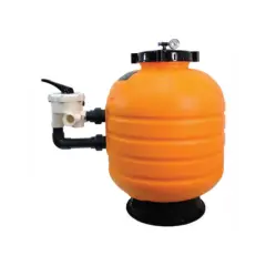 Superpool PL760 Plastik Kum Filtresi