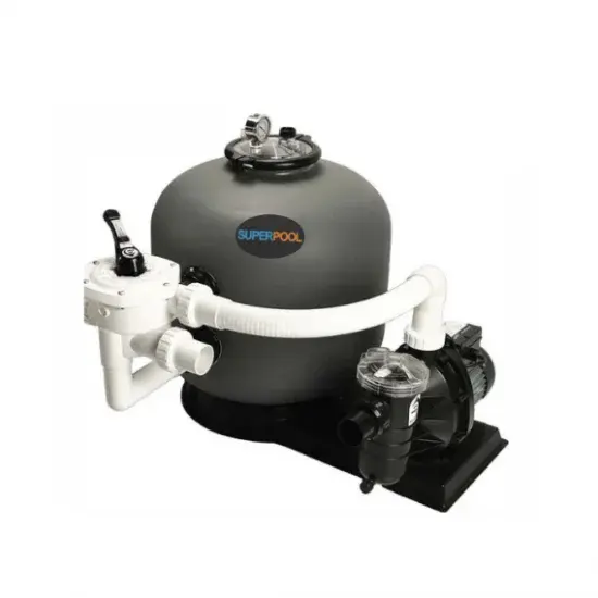 Superpool Kombo Sistem 650