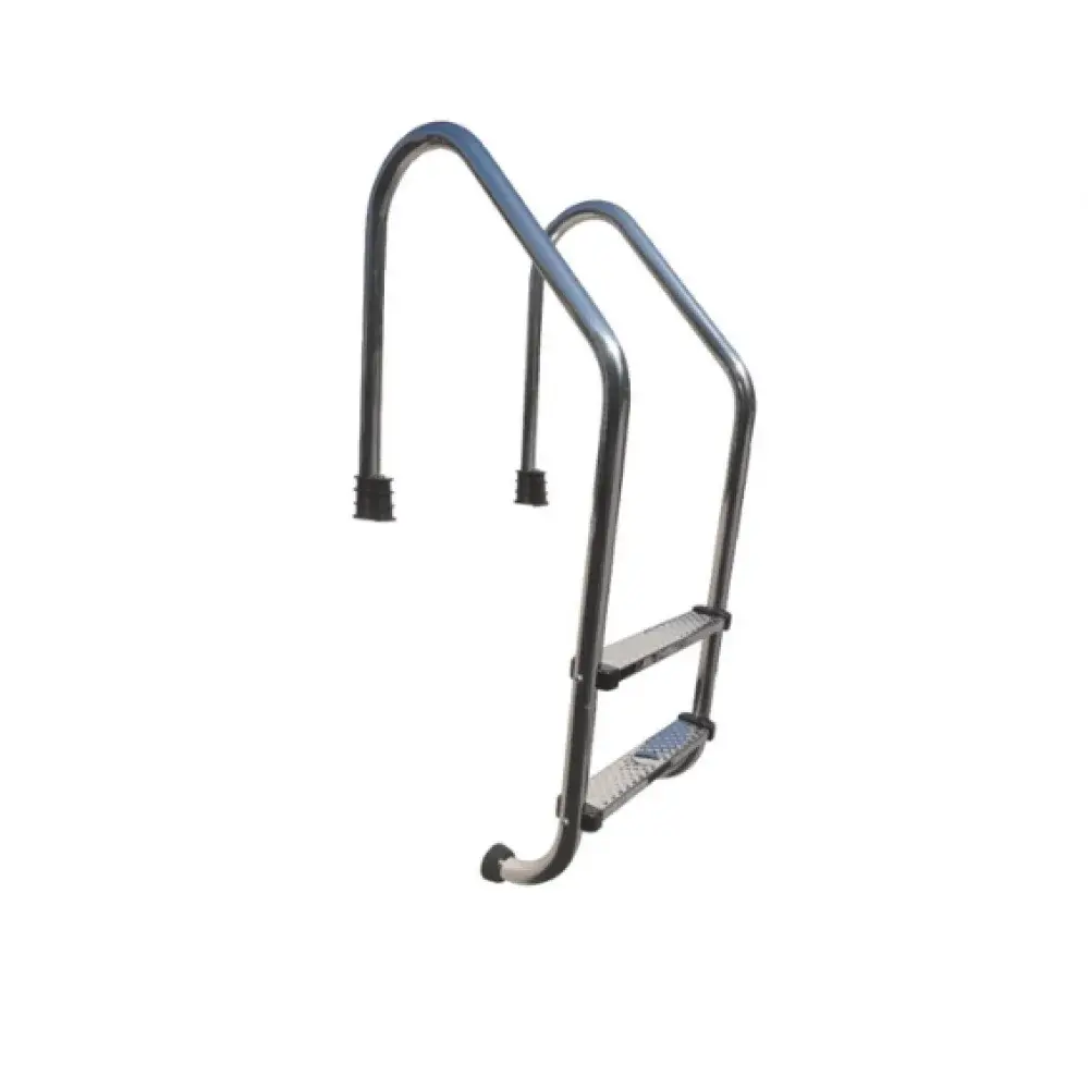 Superpool SL215-304 2 Basamak Standart Havuz Merdiveni