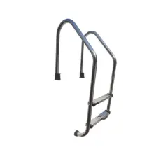 Superpool SL215-304 2 Basamak Standart Havuz Merdiveni