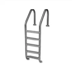 Superpool SL515-304 5 Basamaklı Standart Havuz Merdiveni